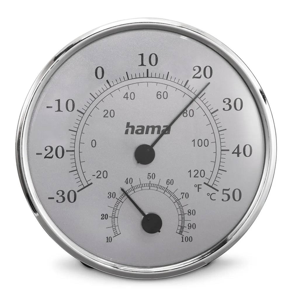 Thermo-/Hygrometer ''Saipan''