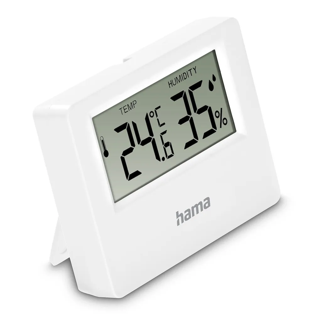 Thermo-/Hygrometer ''Ebro''