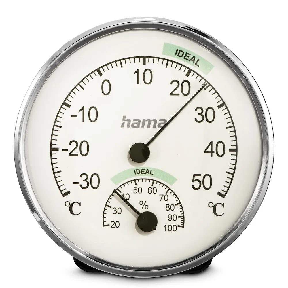 Thermo-/Hygrometer ''Chios''