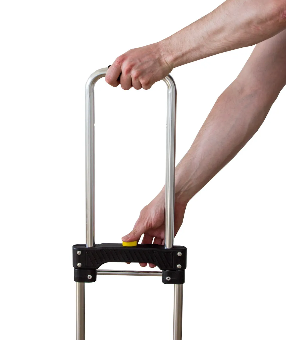 RuckZuck Transport- u. Sack-