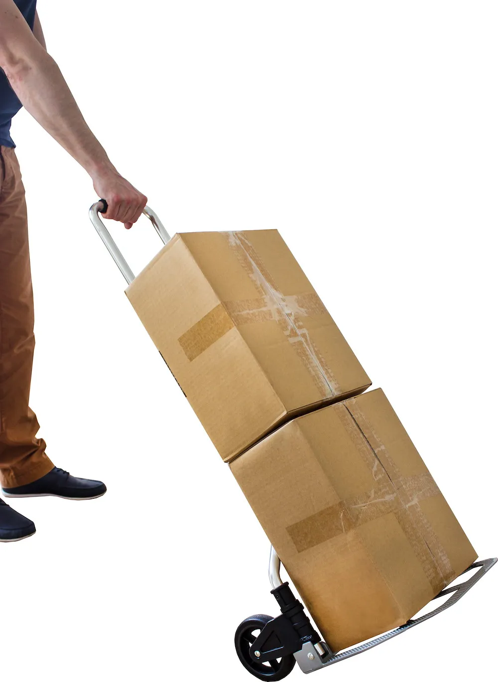 RuckZuck Transport- u. Sack-