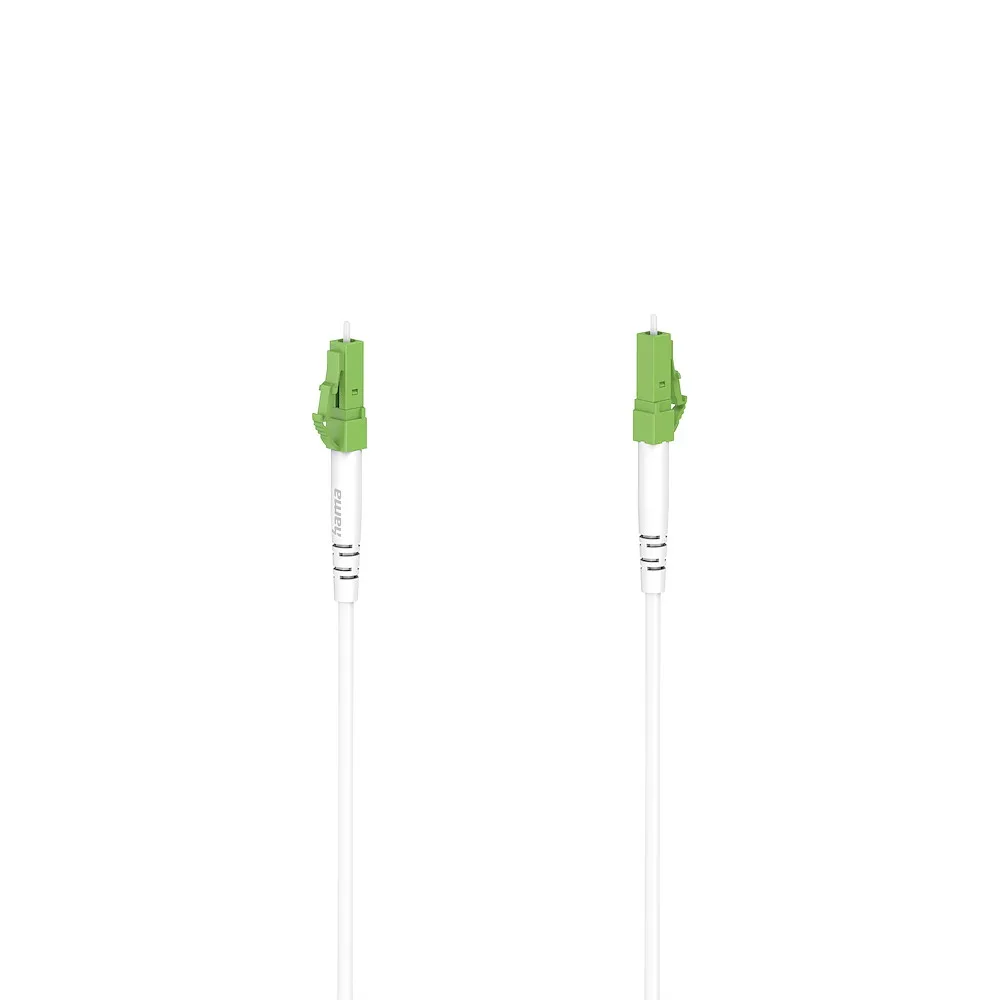 Hama Glasfaser-Netzwerkkabel