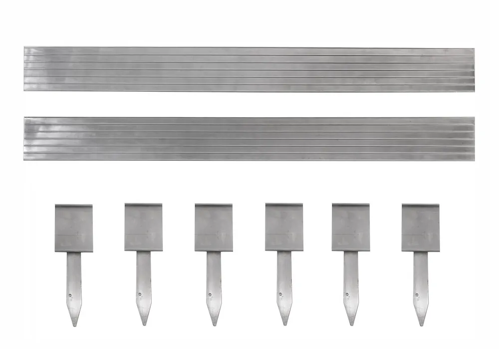 Rasen-,Beet-u.Trennkante Comf.