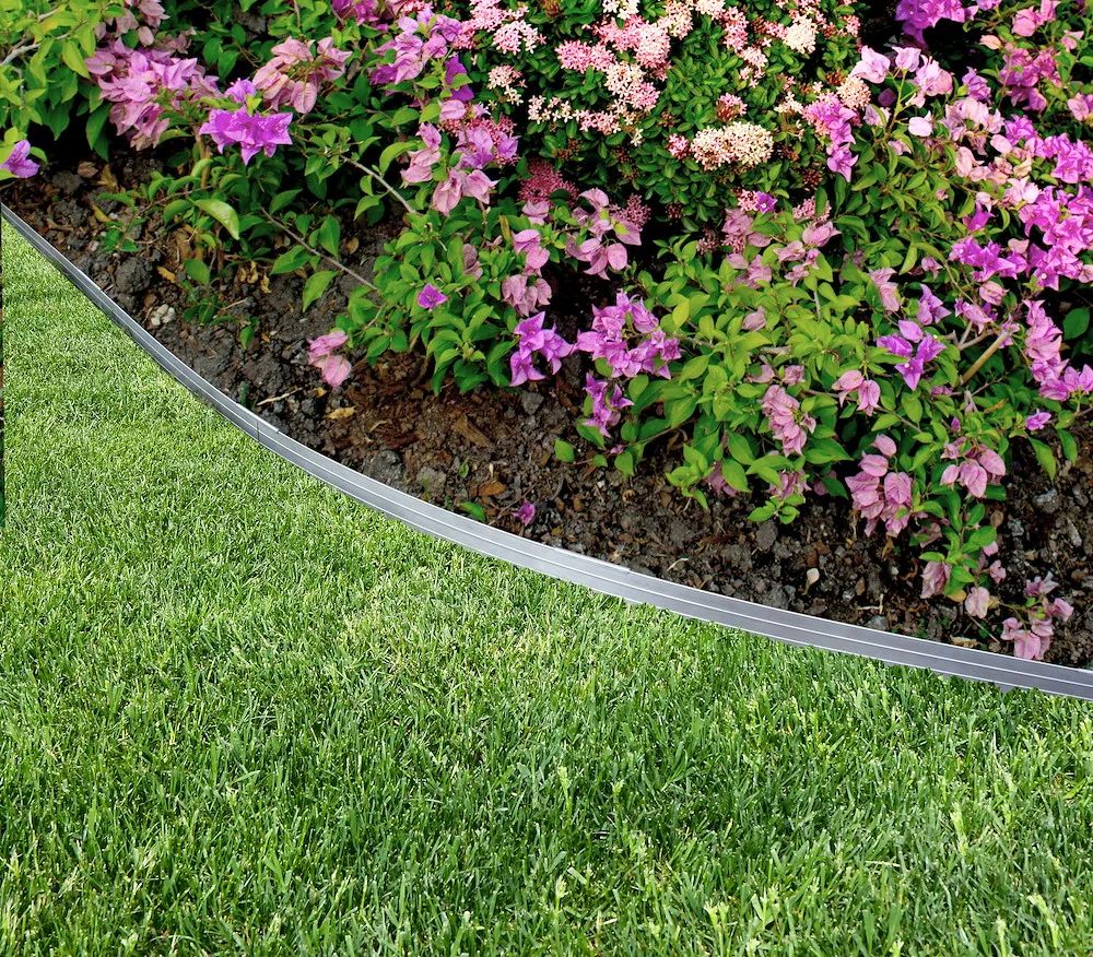 Rasen-,Beet-u.Trennkante Comf.