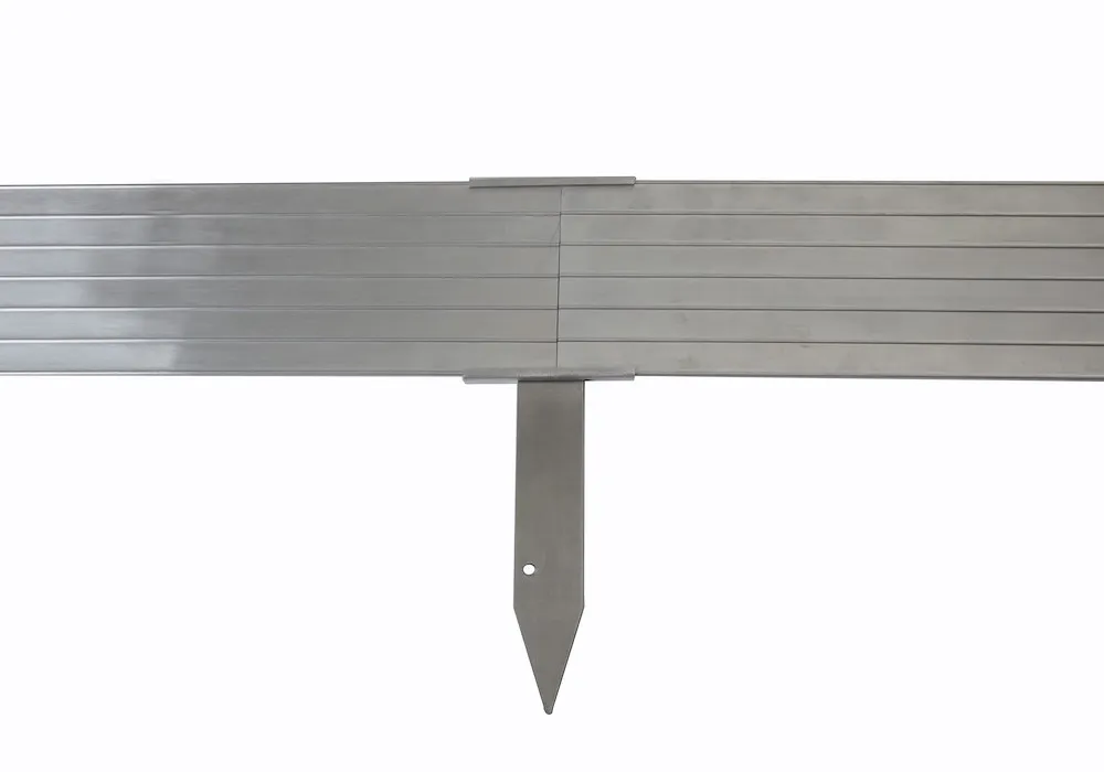 Rasen-,Beet-u.Trennkante Comf.