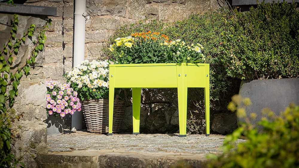 Kinder-Hochbeet 60x27x45cm