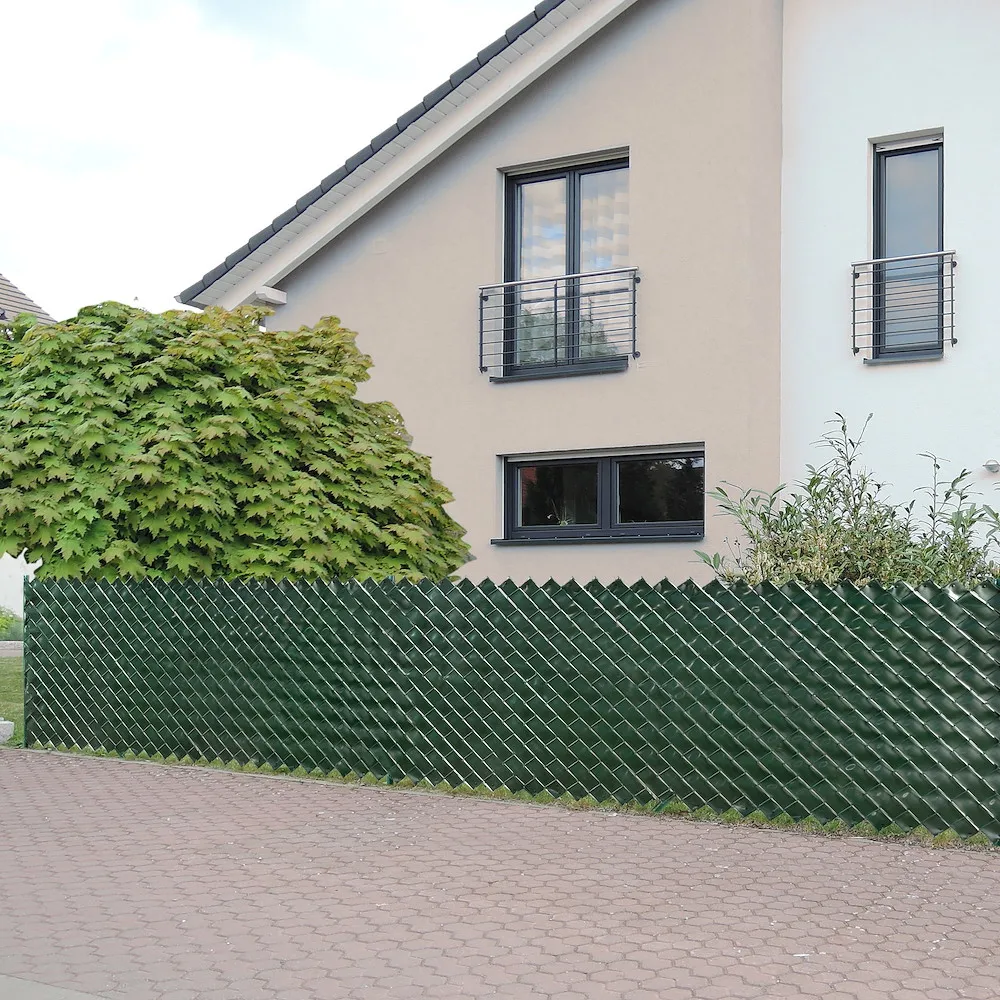 PE-Weichfolien-Streifen