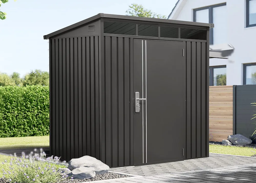 Gartenger&auml;tehaus First Line