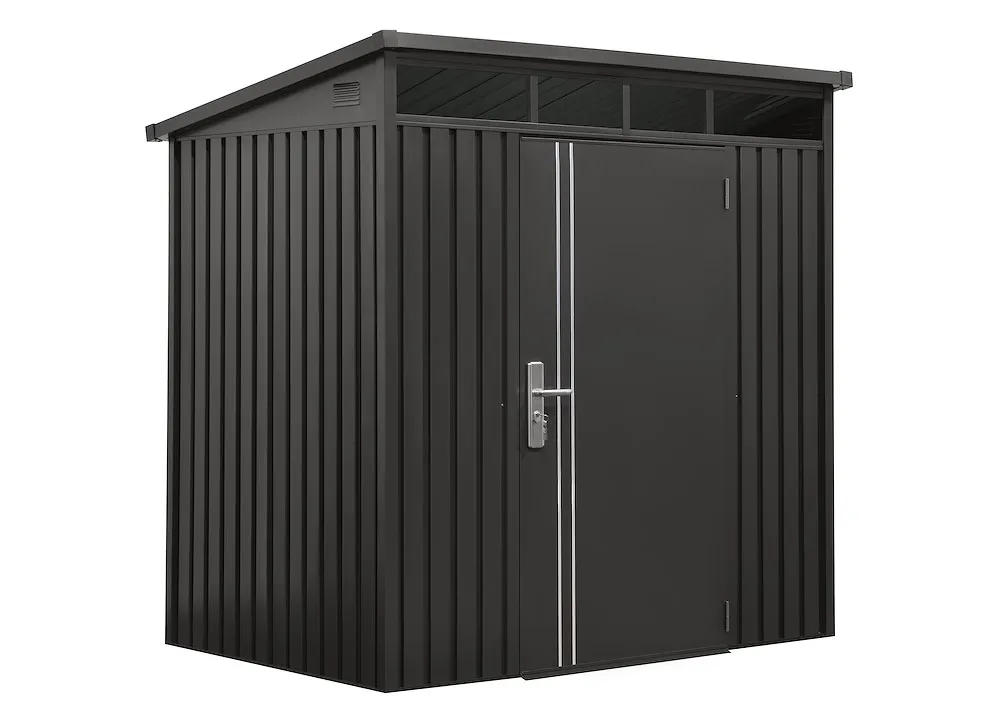 Gartenger&auml;tehaus First Line