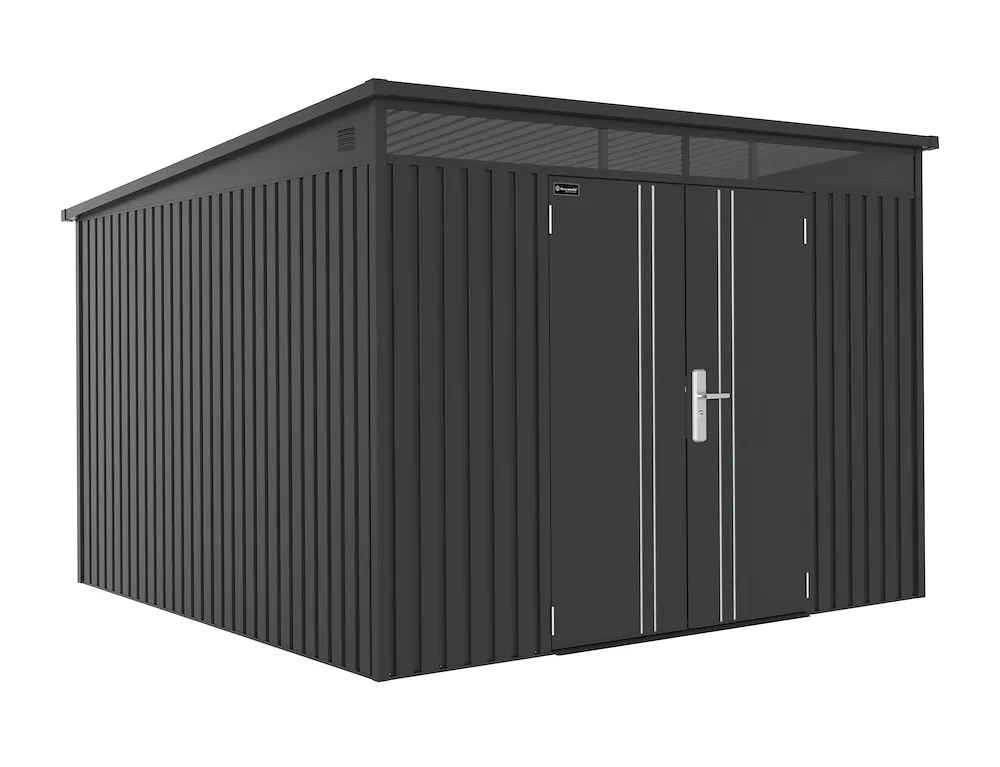 Gartenger&auml;tehaus First Line