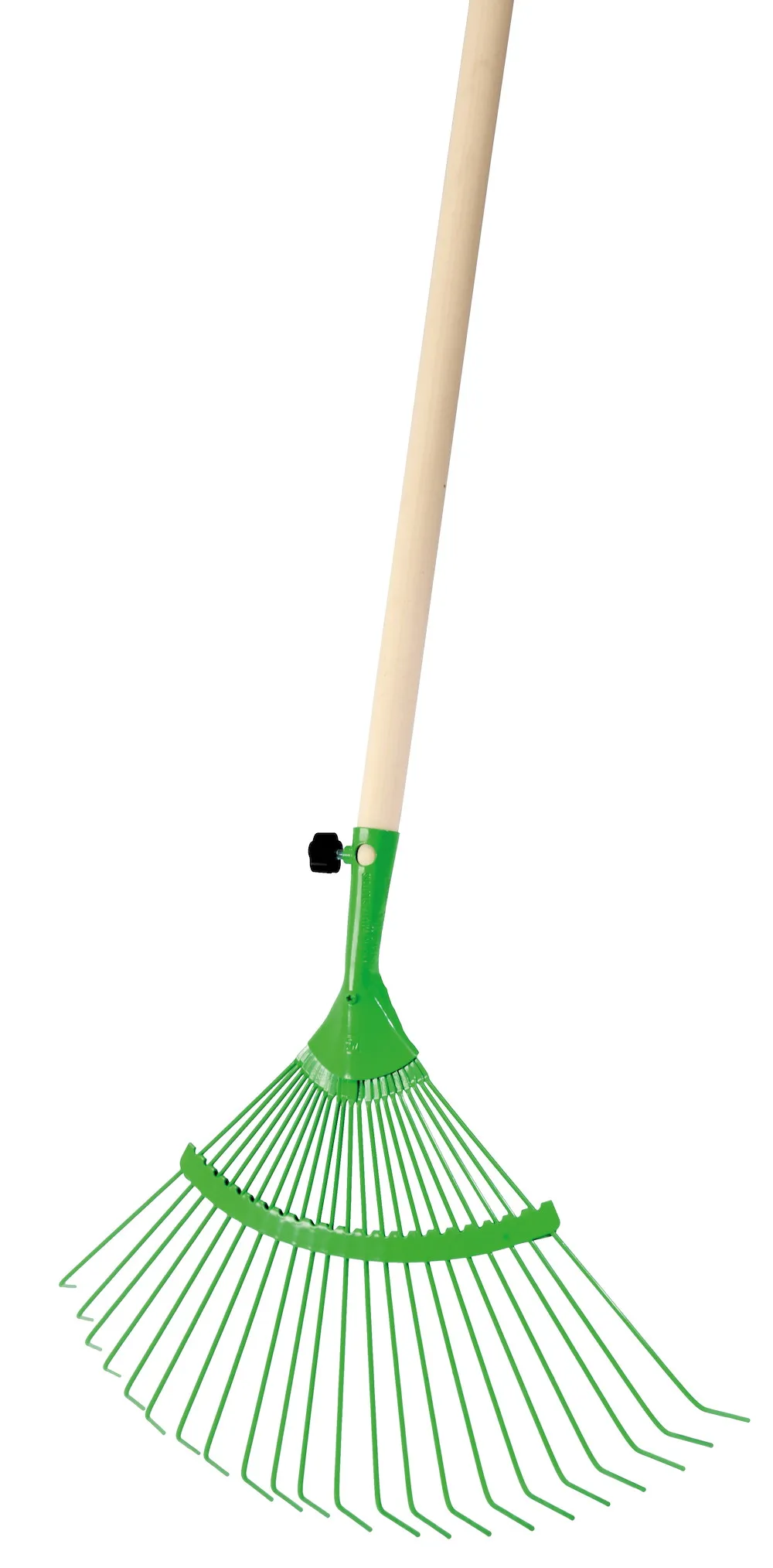 Laubbesen Premium, Kieferstiel