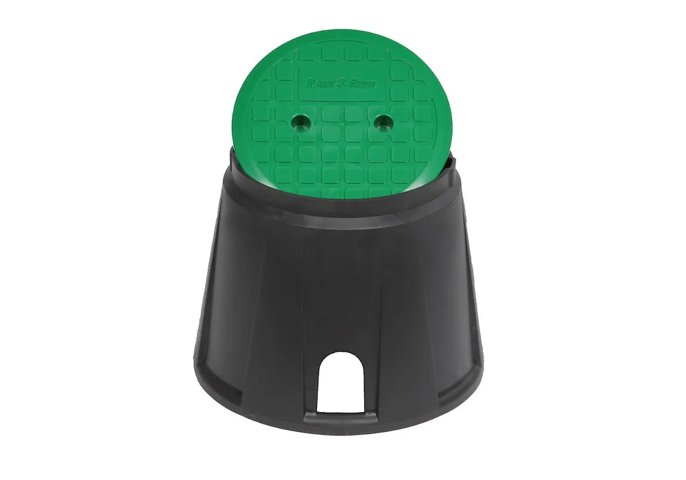 RainBird Ventilbox rund f. 1