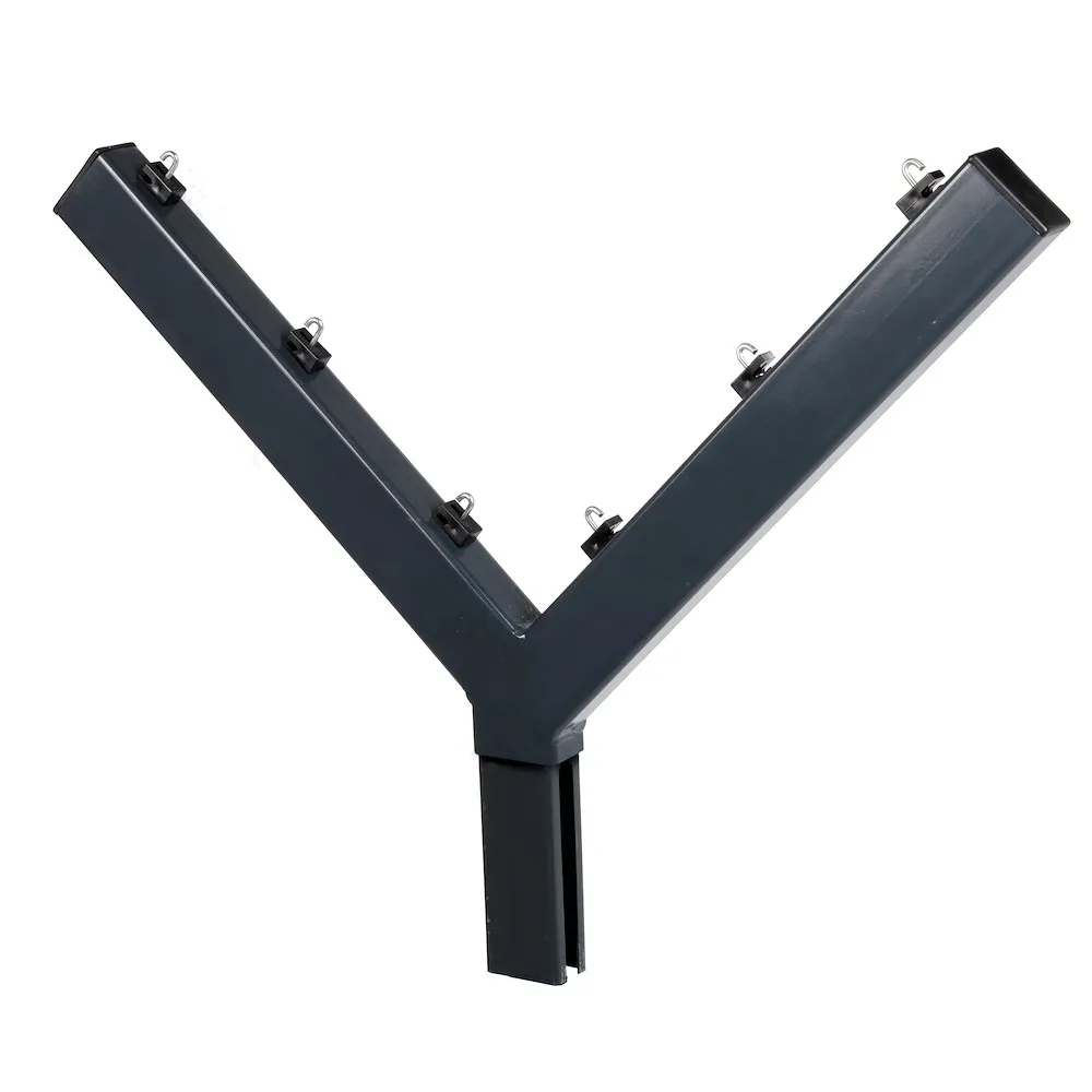 Y-Pfostenaufsatz comfort