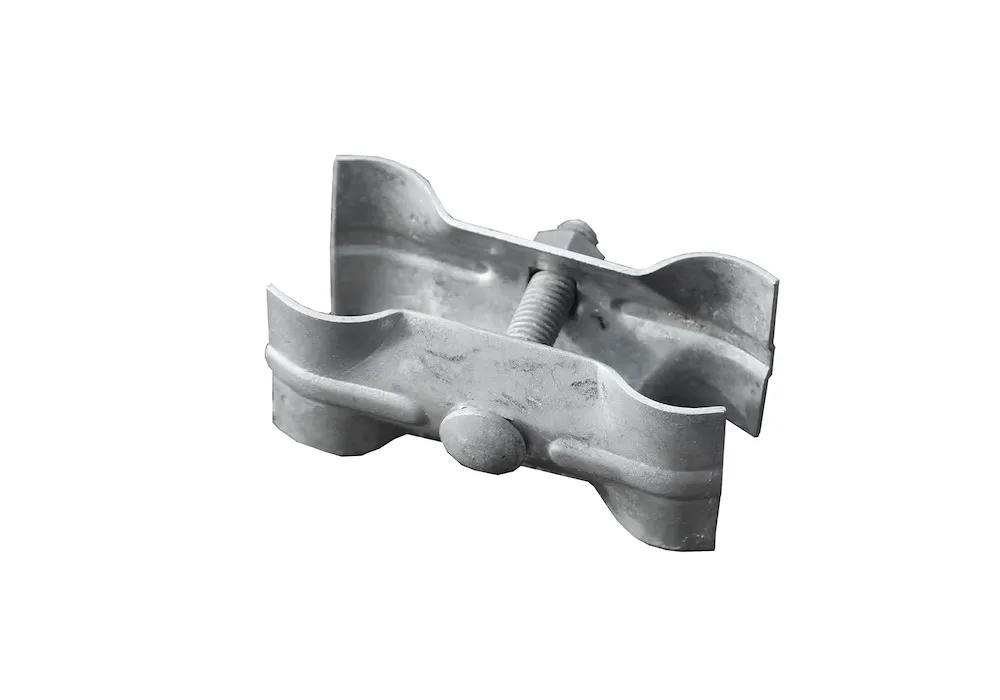 Verbindungsschelle f&uuml;r Mobilz.