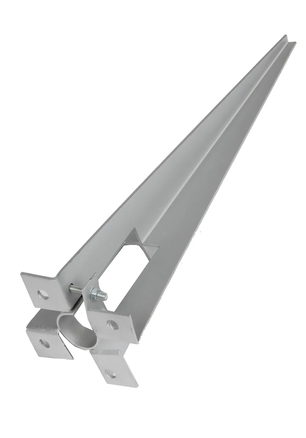 Einschlagbodenh&uuml;lse