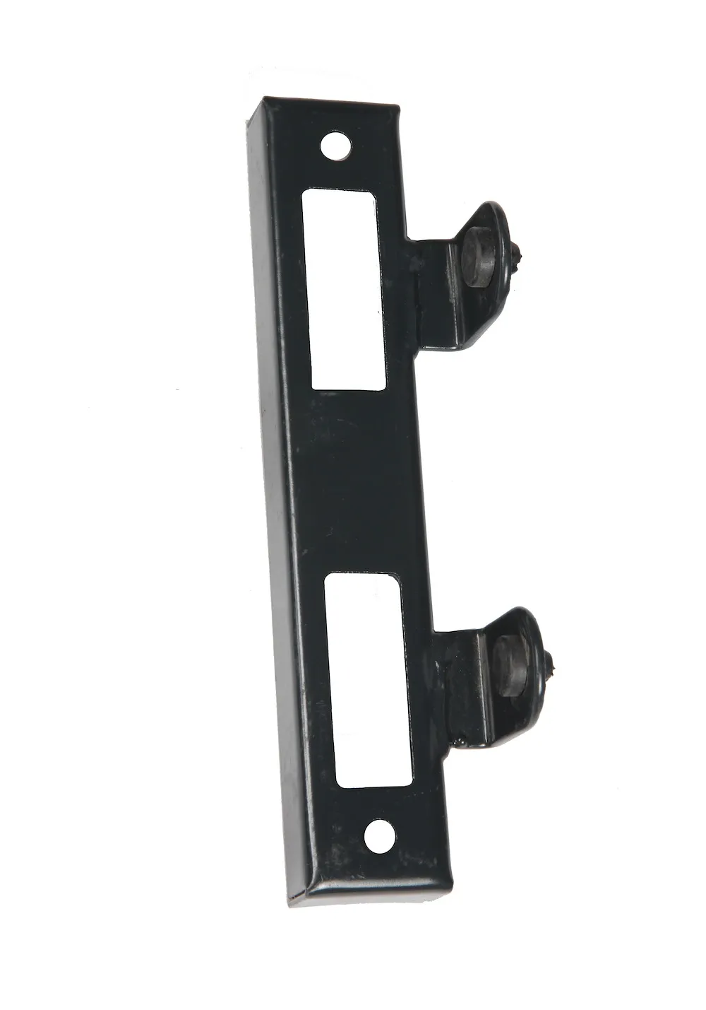 Anschlagblech f&uuml;r Zaunpfosten