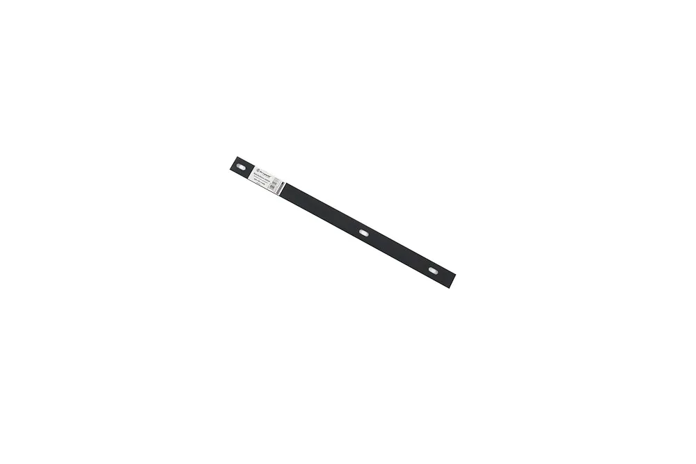 Abdeckschiene Comfort 640 mm
