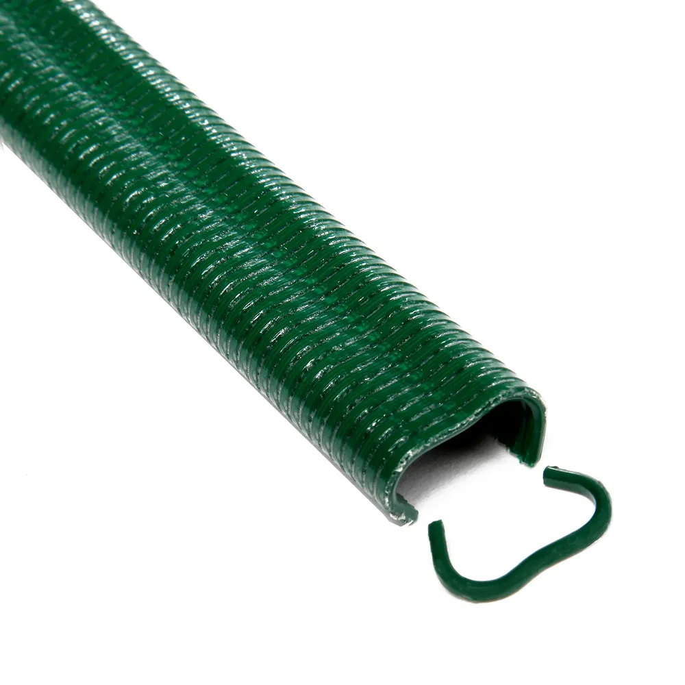 Drahtklammern 200er Set