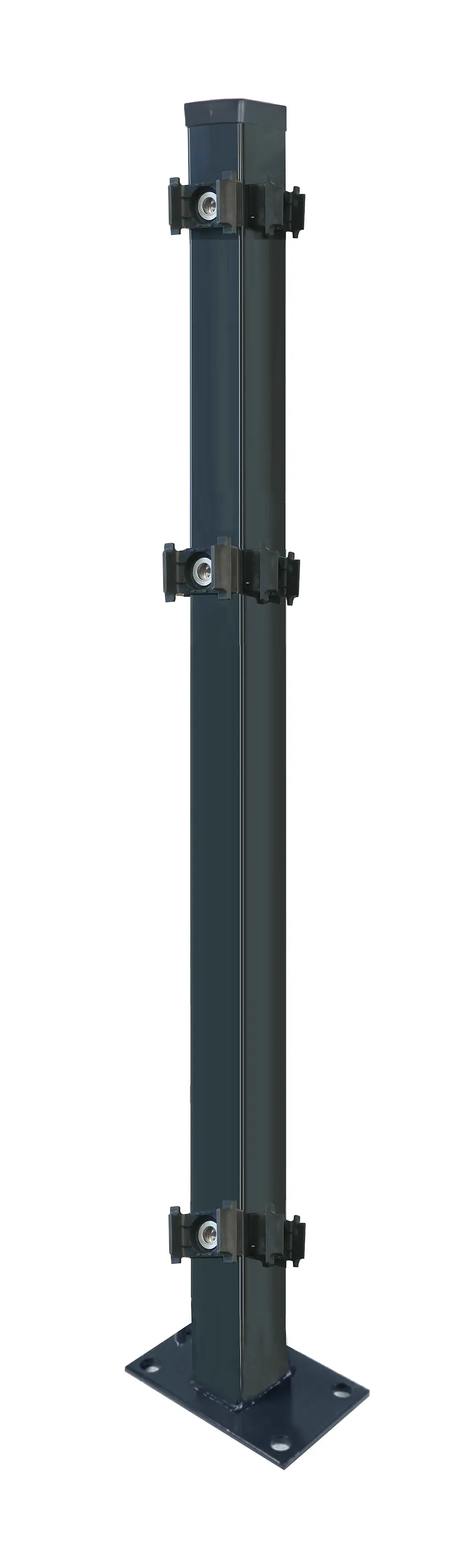 Eckpfosten comfort 60/40 mit