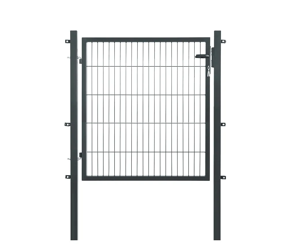 Zaun-Einzeltor comfort plus