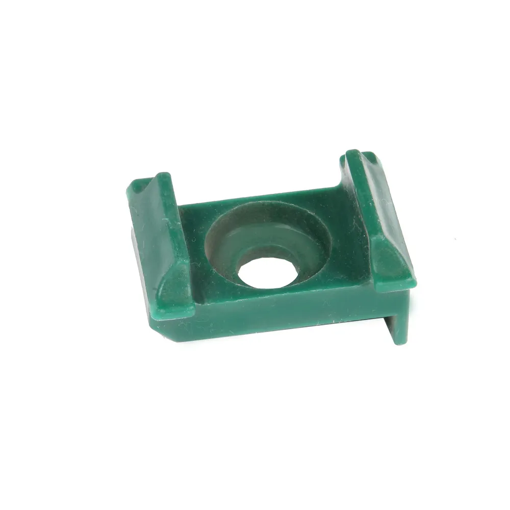 Auflagebock f.Eckpfosten 40x40