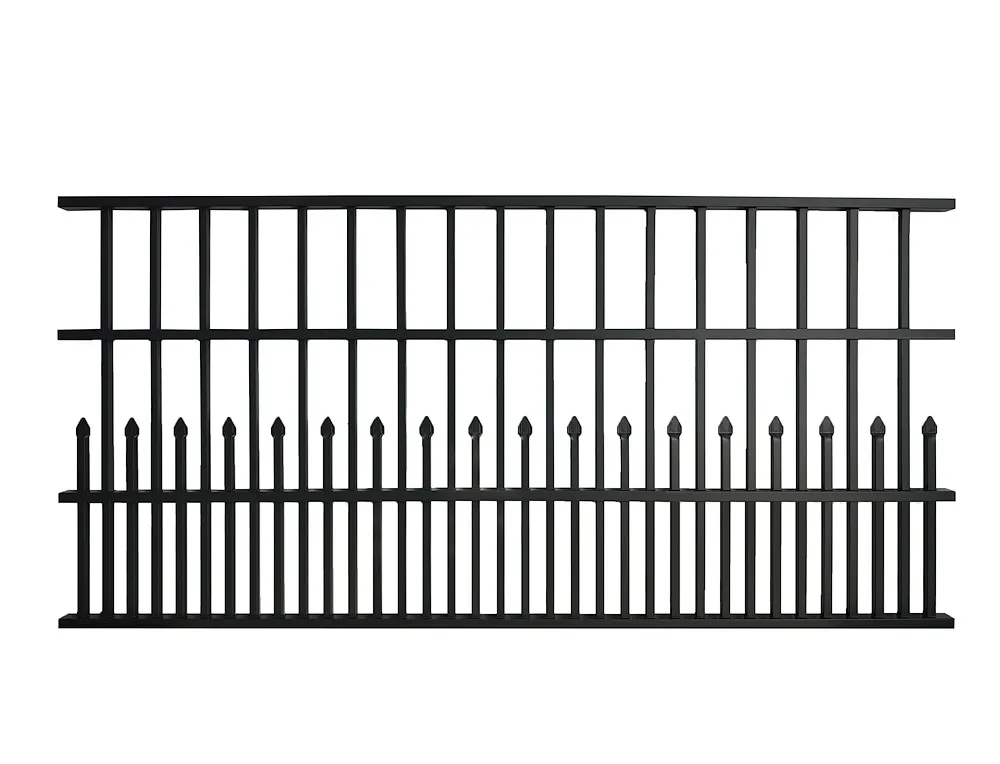 Zaunmatte Bremen anthr.