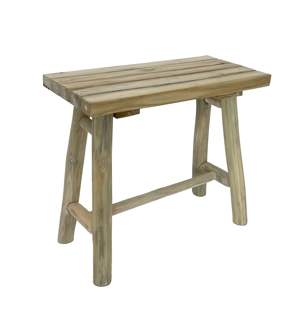 Bank Teak