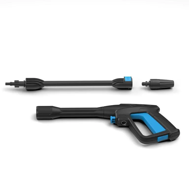 Hochdruckreiniger GHD 1400-105