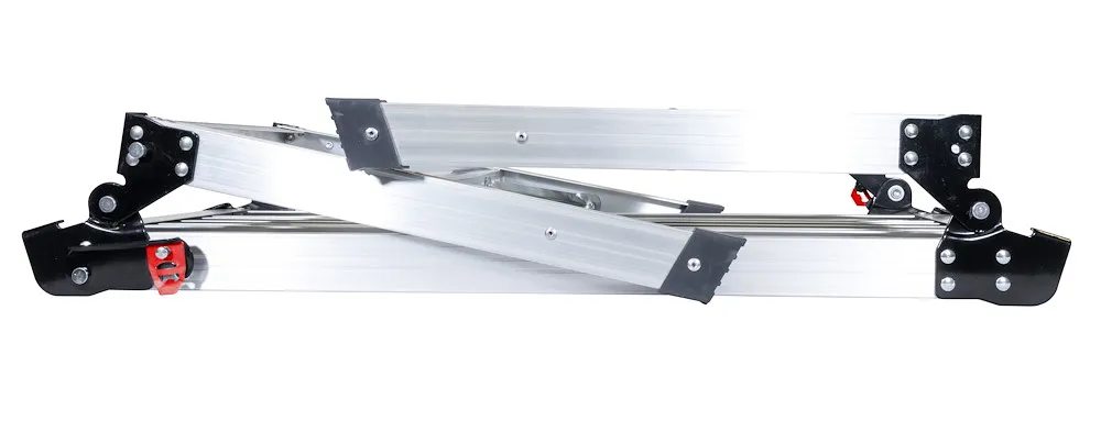 Aluminium Arbeitsplattform