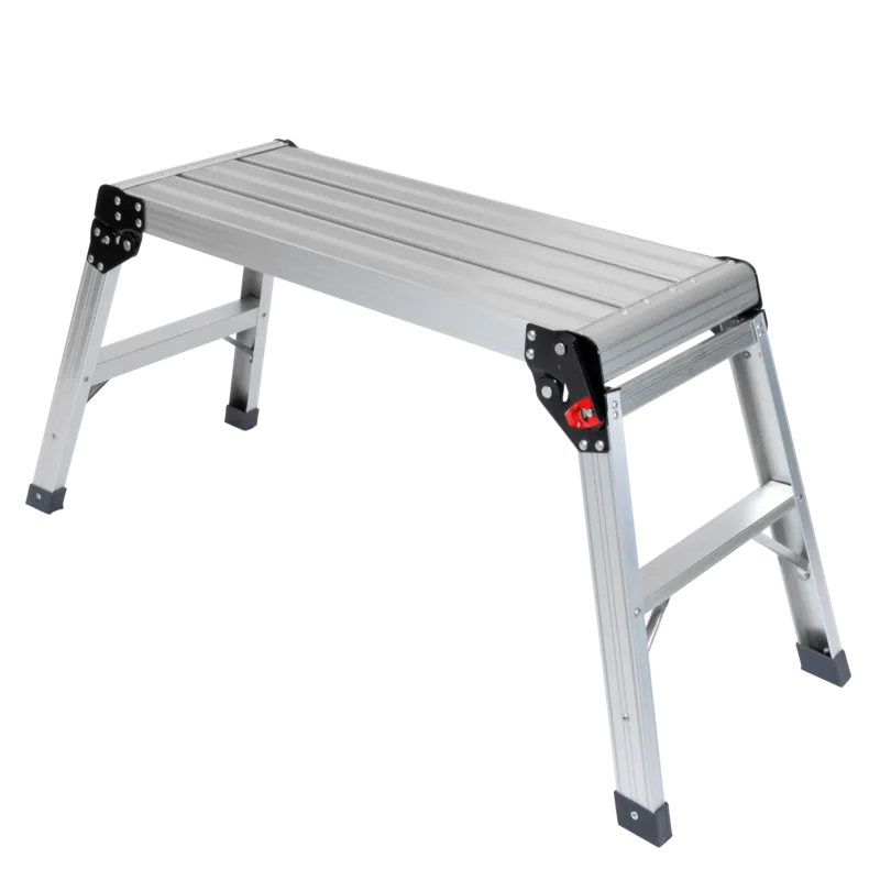 Aluminium Arbeitsplattform