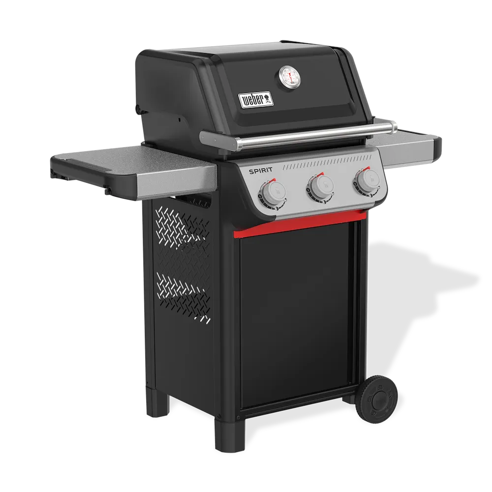 Weber SPIRIT E-310 Gasgrill