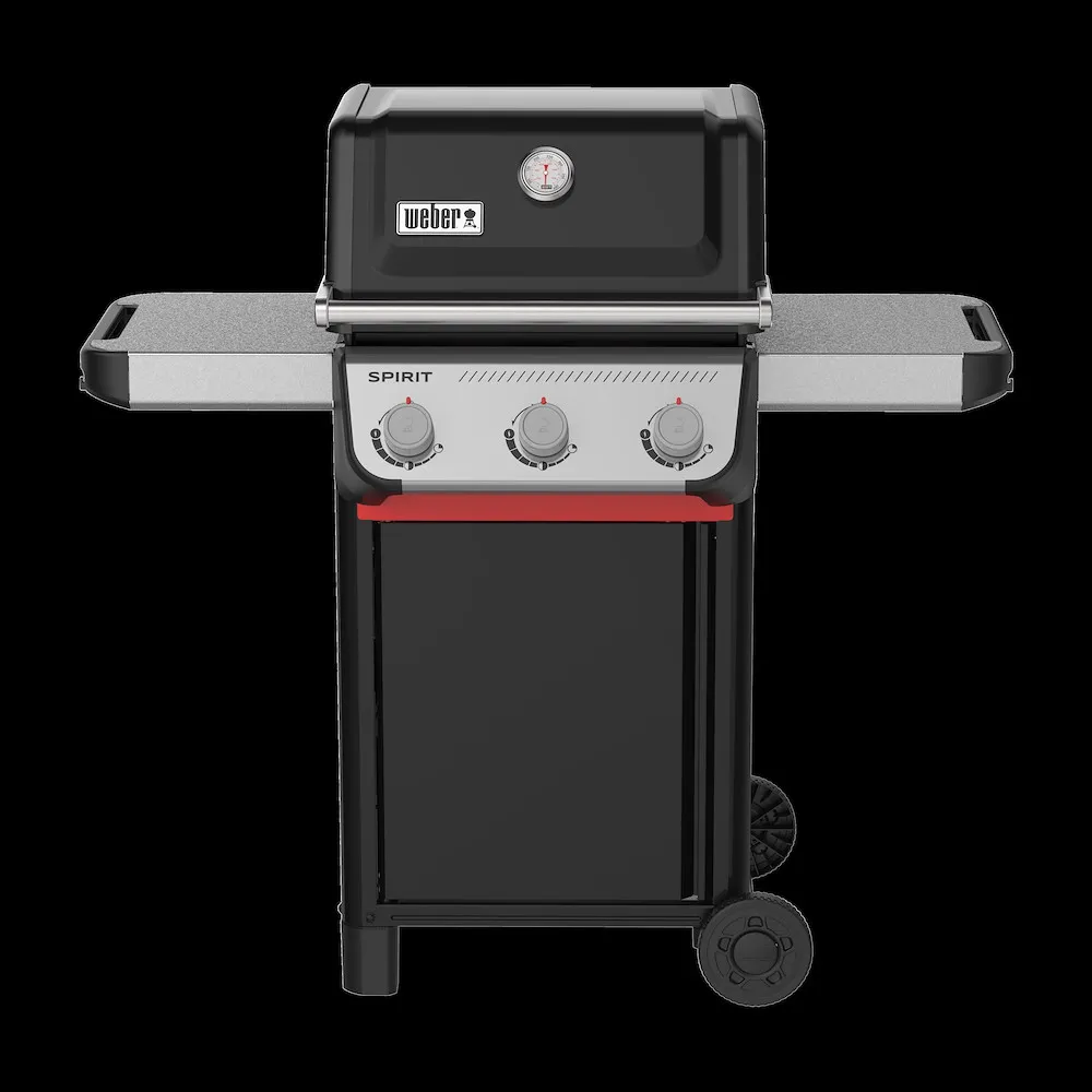 Weber SPIRIT E-310 Gasgrill