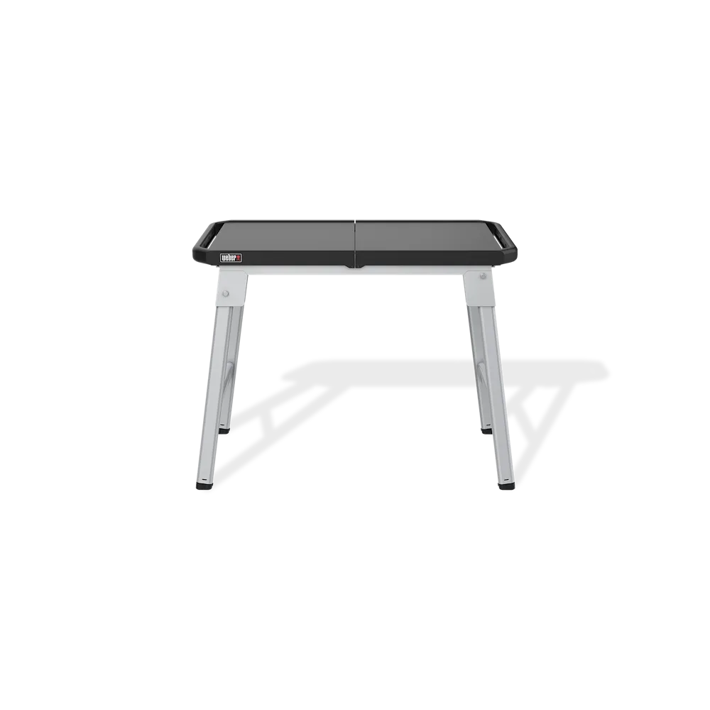 Grilltisch, ausziehbar