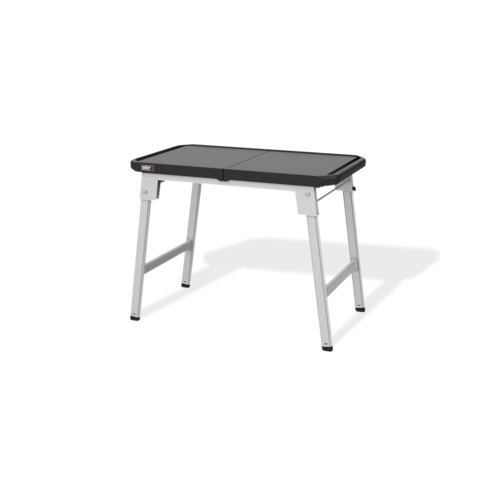 Grilltisch, ausziehbar