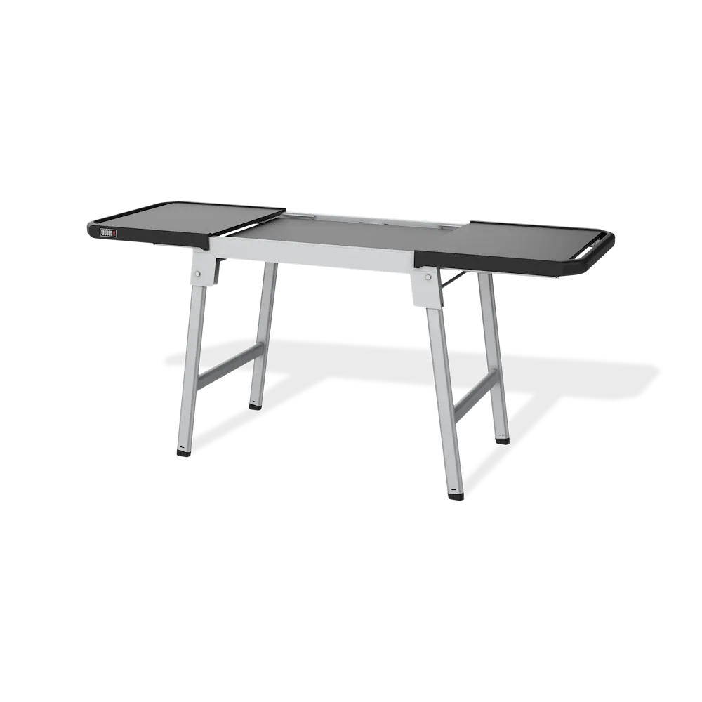 Grilltisch, ausziehbar