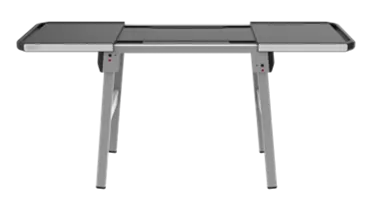 Grilltisch, ausziehbar