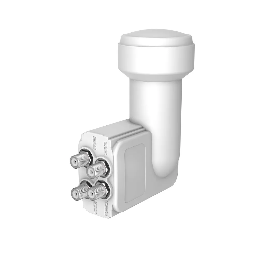 Hama Universal-Quattro-LNB