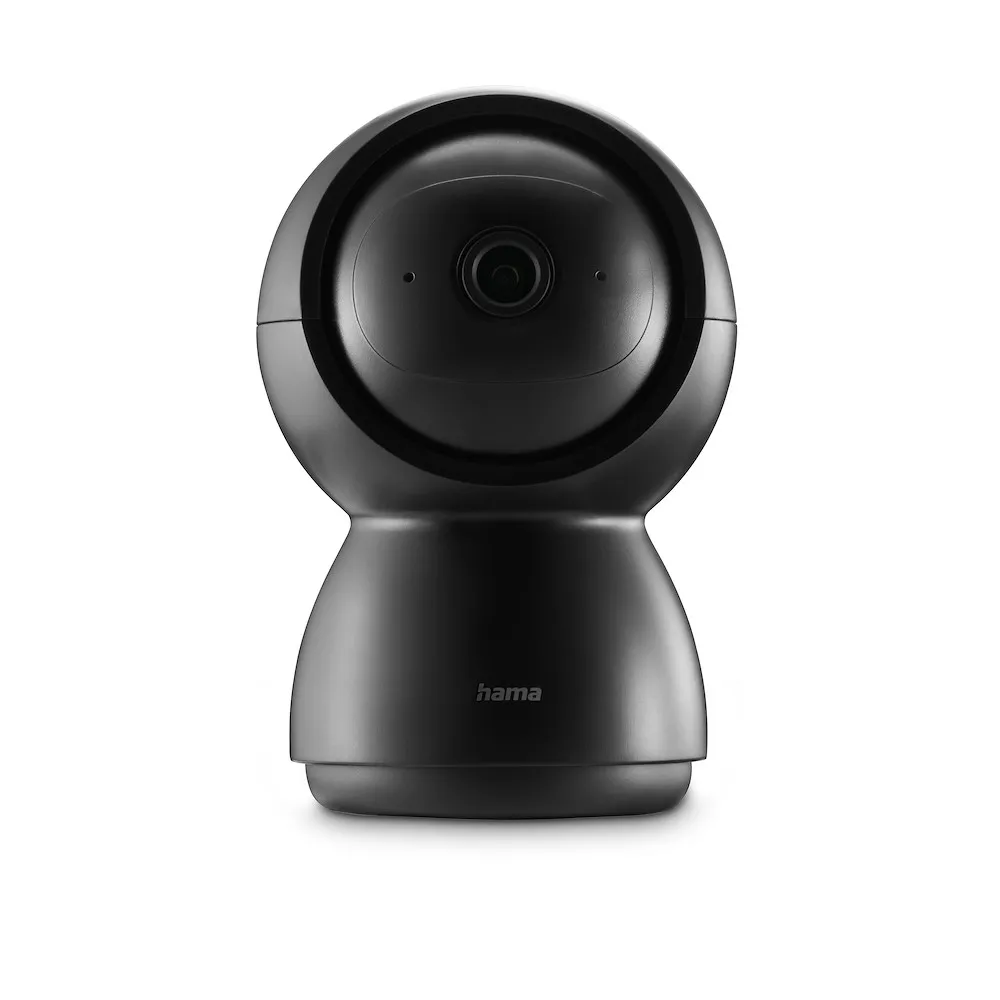 Hama WLAN-Kamera indoor