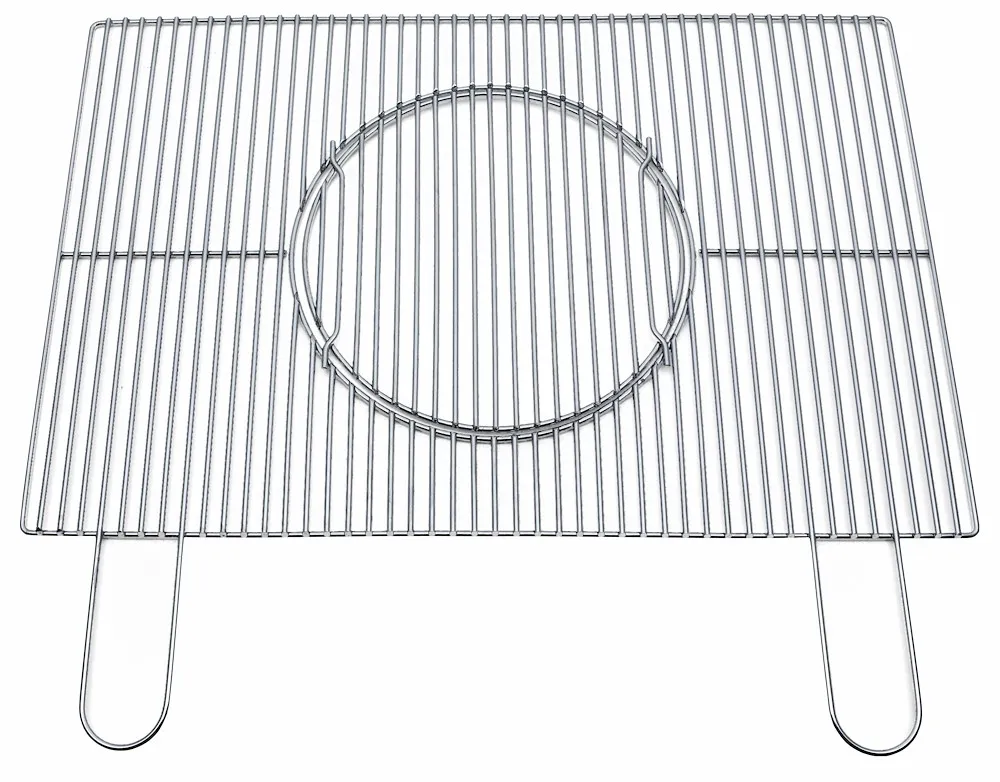 FLASH BBQ-System Grillrost