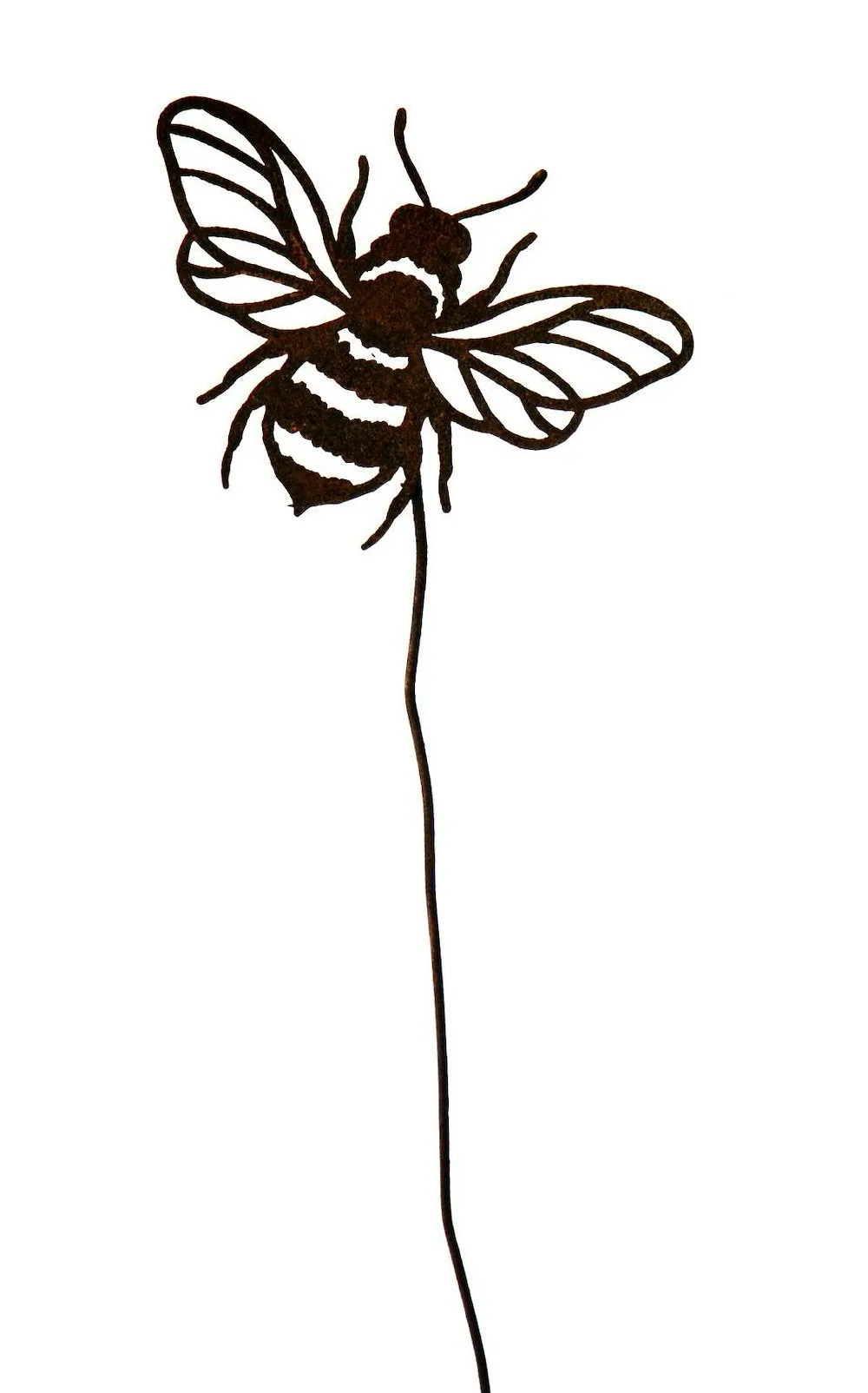 Rost Biene H12cm B13,5cm