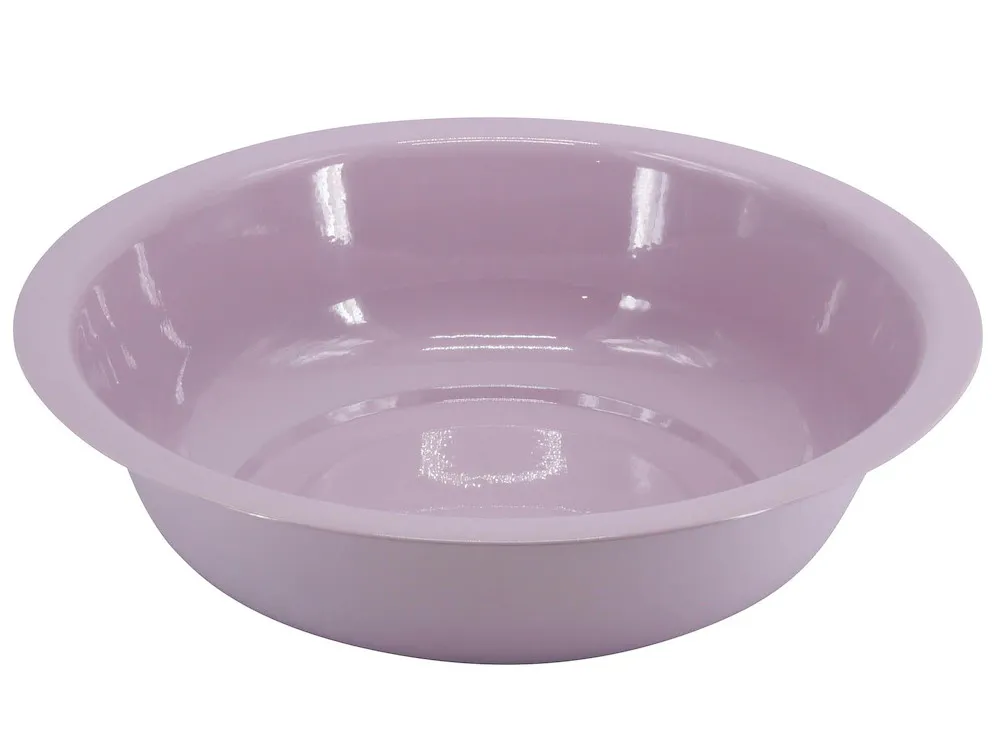 Schale Zink D36H9,5cm