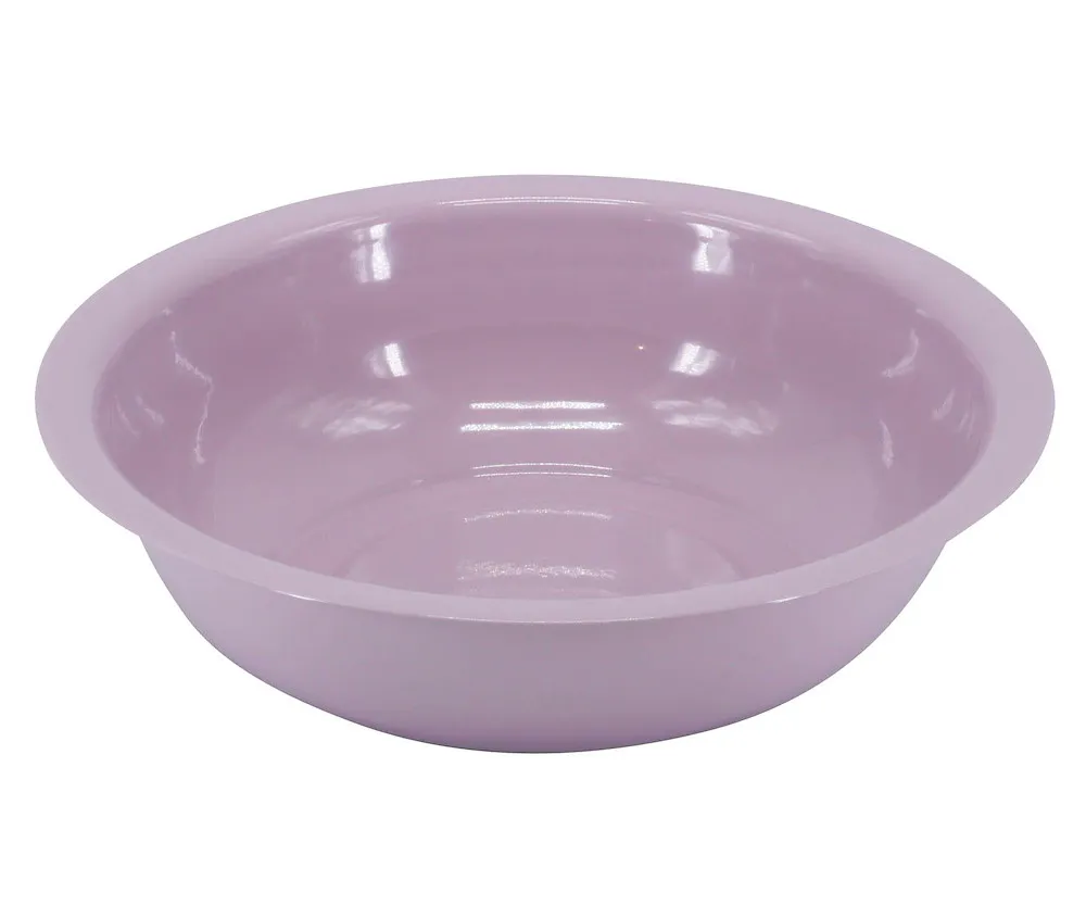 Schale Zink D32H8,5cm