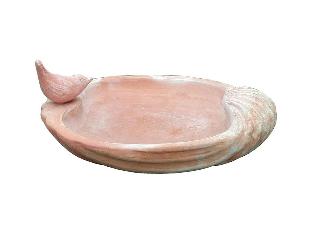 Vogelbad TC334 D34x31cm