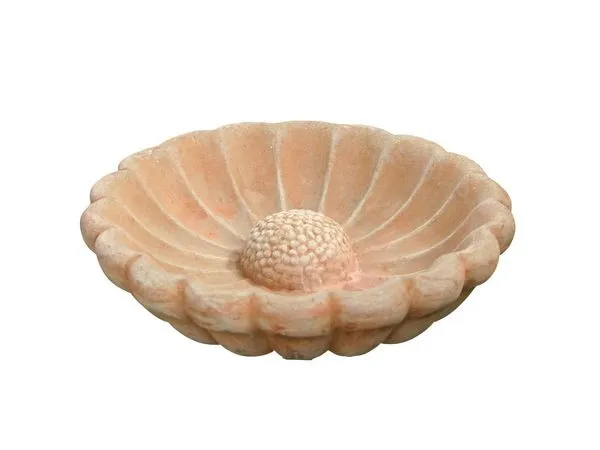 Vogelbad TC312 D25cm