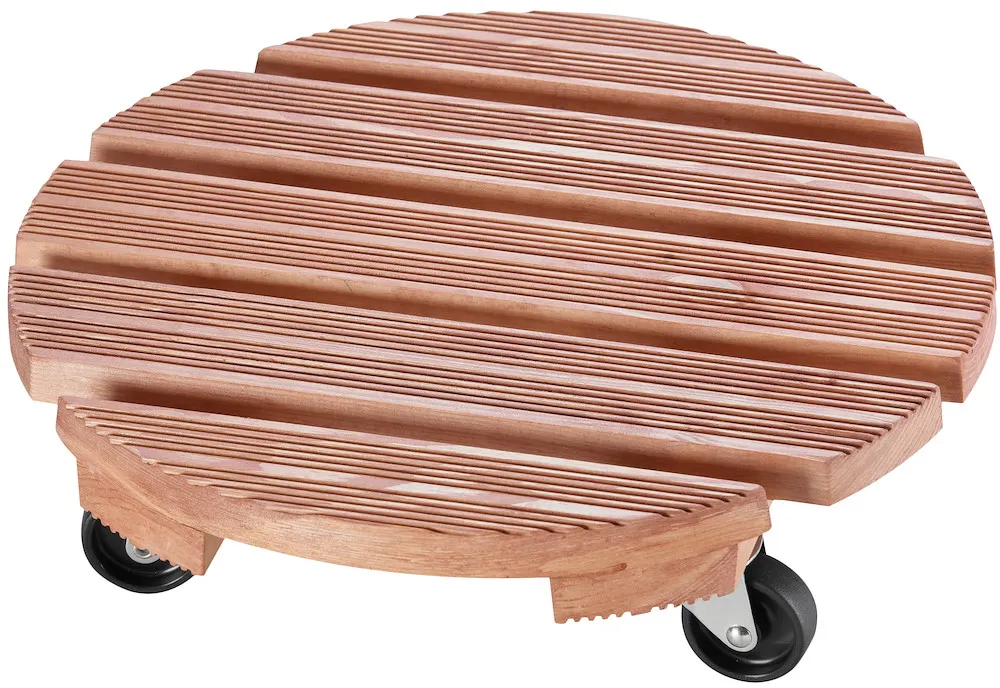 Pflanzenroller Mammut