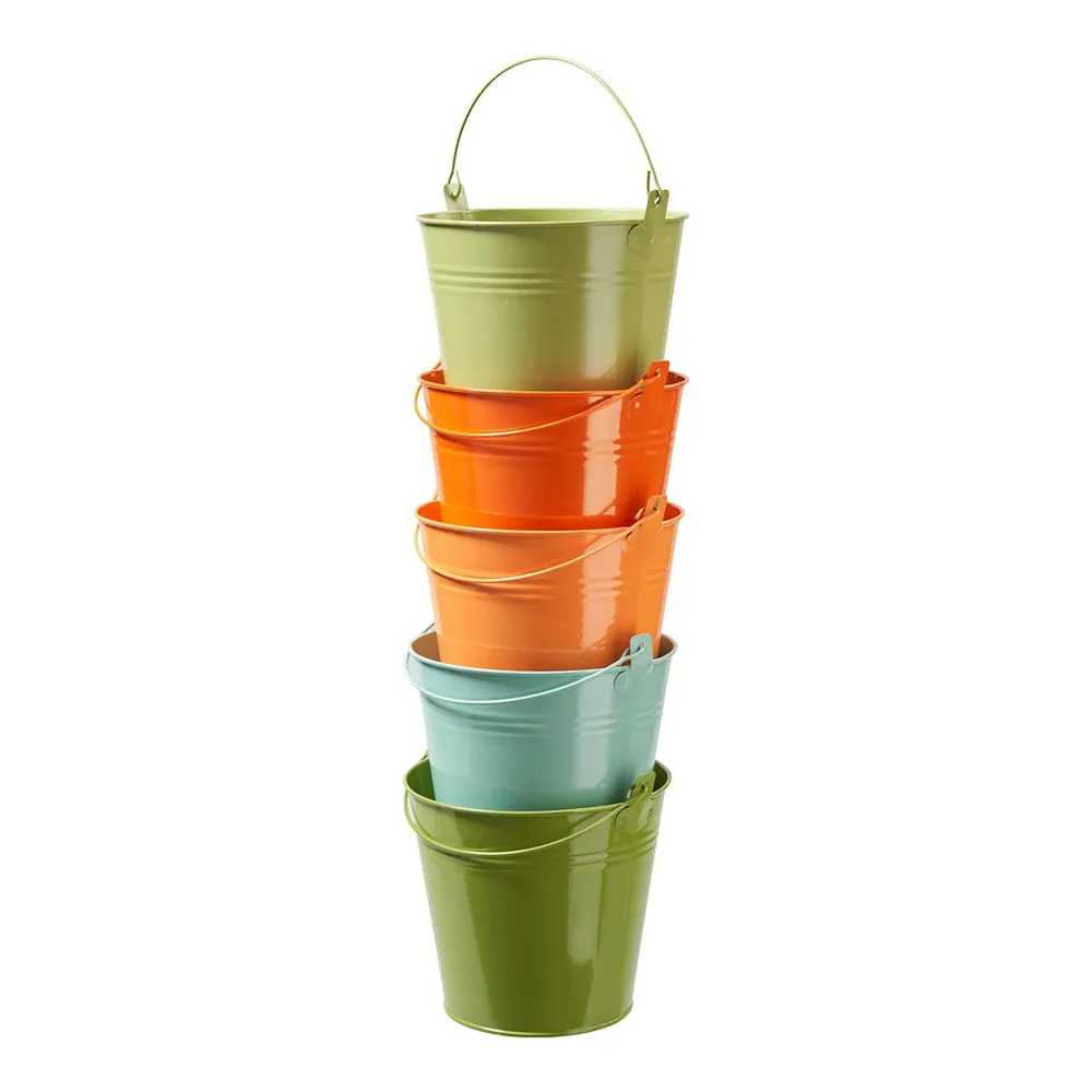 Eimer Zink D16H14,5cm