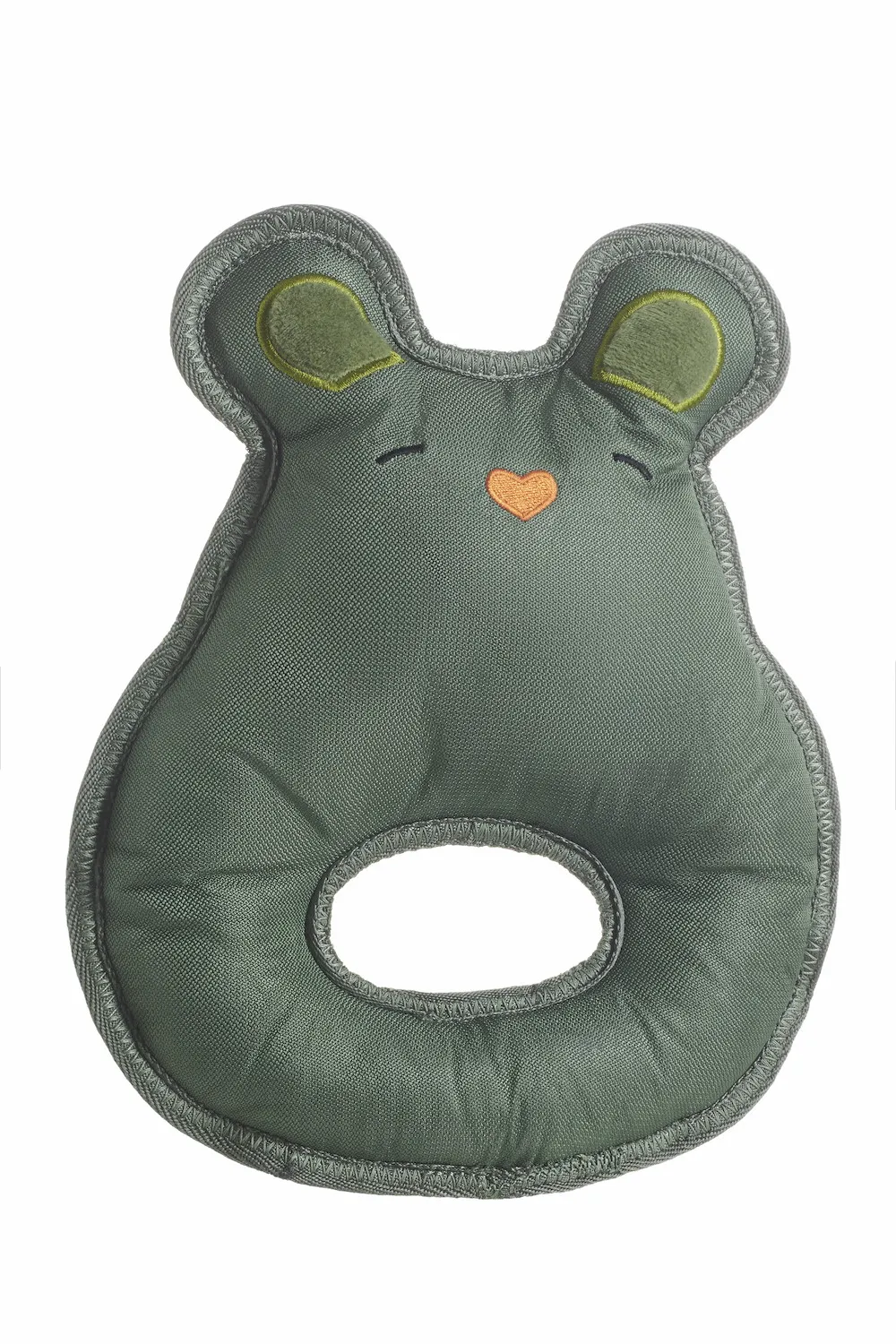 Toy Hund Tough Tundra Maus