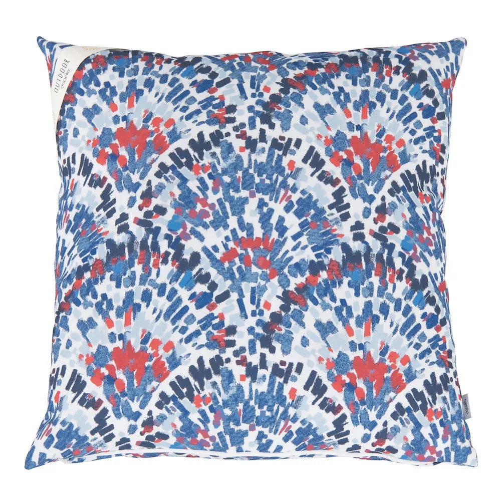 Zierkissen verst&uuml;rzt gen&auml;ht RV