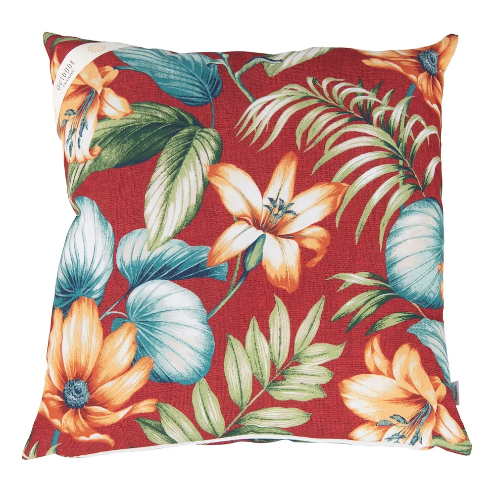 Zierkissen verst&uuml;rzt gen&auml;ht RV