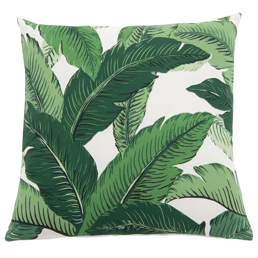 Zierkissen verst&uuml;rzt gen&auml;ht RV